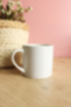 Tasse à café