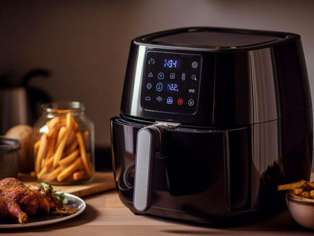 Top 10 Air Fryers Review