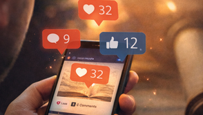 Are You Sharing for Attention? - Vayikra