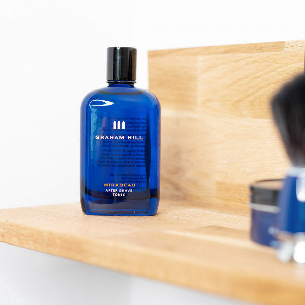Miniaturbild: MIRABEAU After Shave Tonic