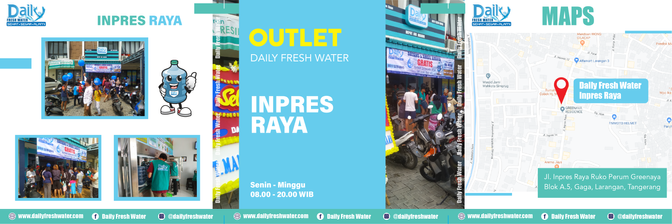 Gand Opening New Outlet