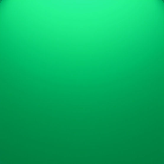 back ground using #b4f47d green color with 3d depth effect and rounded curved edge.jpg