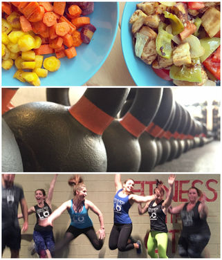 Nutrition Fitness & Our Social Life: How Can We Make the Best of All 3?