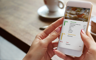 Noom Review - The Ideal Weight Loss Program Isn't a Diet, it's an App Called Noom