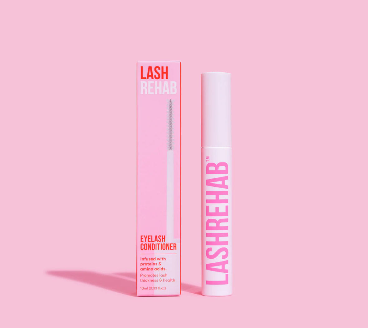 Lash Rehab Lash Conditioner 10ml