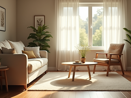 How to Find Peace in Selling Your Home Fast