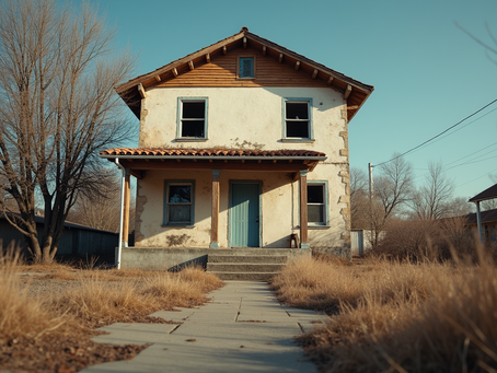 Top Tips for Selling Distressed Properties Quickly