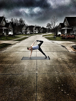 Ignite Your Power, Open Up Your Life