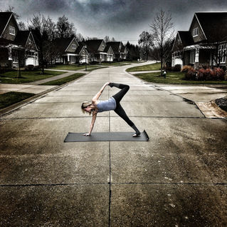 Ignite Your Power, Open Up Your Life