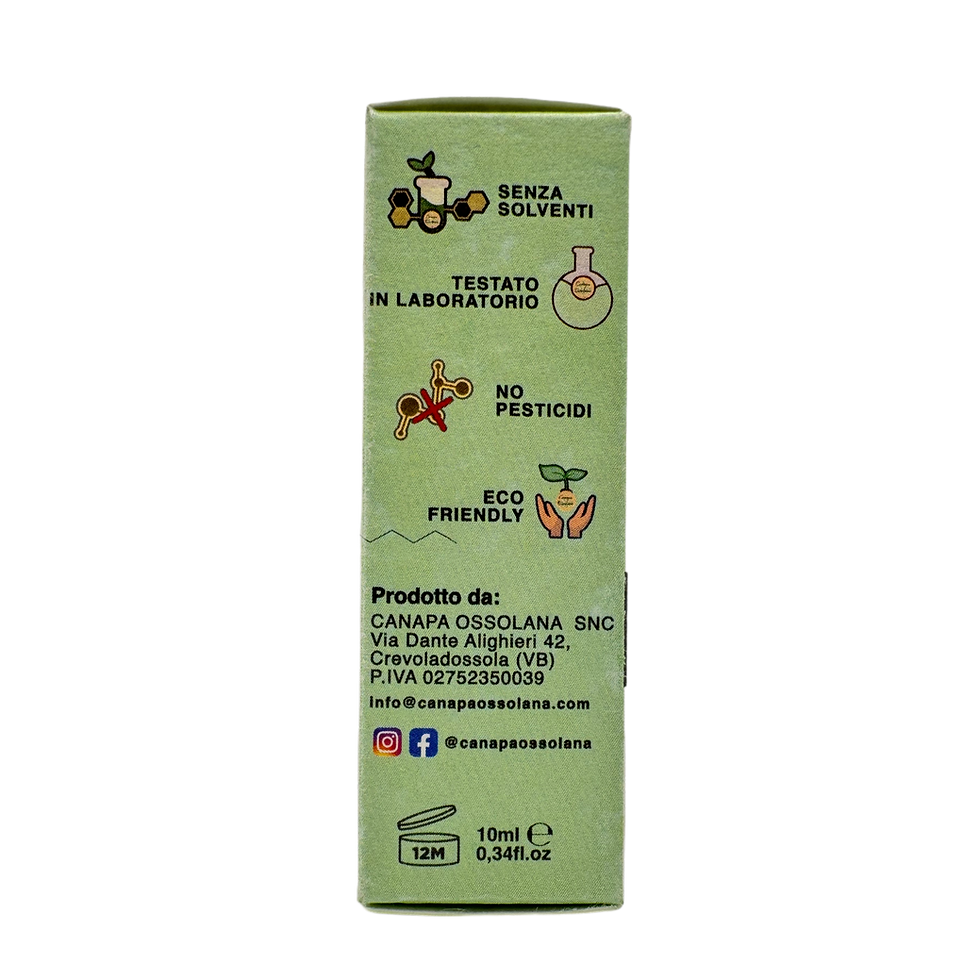 Miniature : Calmidoil