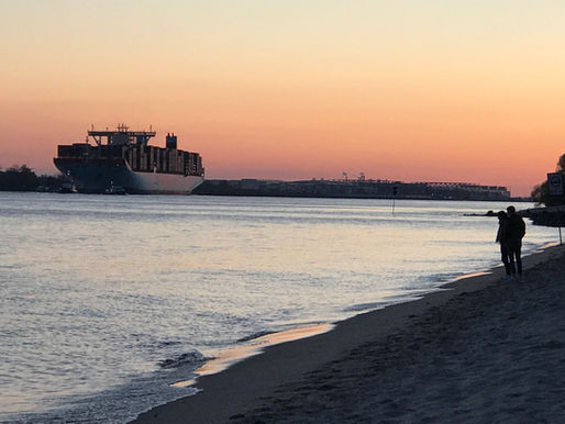 In the Press, Basil Karatzas / Karatzas Marine Advisors & Co