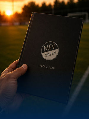 Männer starten in die Saisonvorbereitung 2026/2027