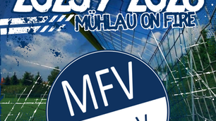 Der große MFV-Saisonrückblick 2025 / 2026
