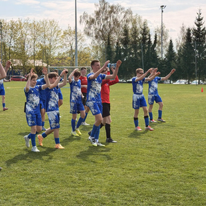 Heimsieg im Spitzenspiel