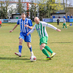 Dominant, aber spät eiskalt erwischt: Bitteres Remis trotz starker Leistung!