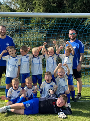 Platz 2 beim Heimturnier