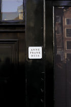 Devoir de mémoire, Amsterdam