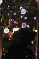 Christmas vibes, Amsterdam