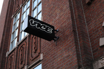 Vice City, Amsterdam