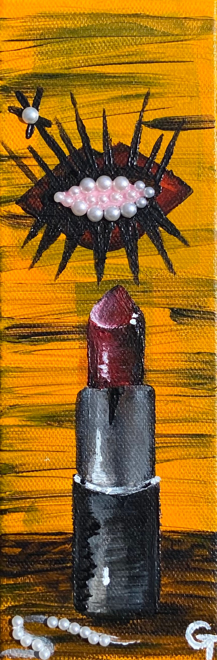 "Lipstick"