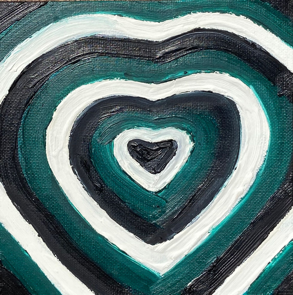 "Heart"