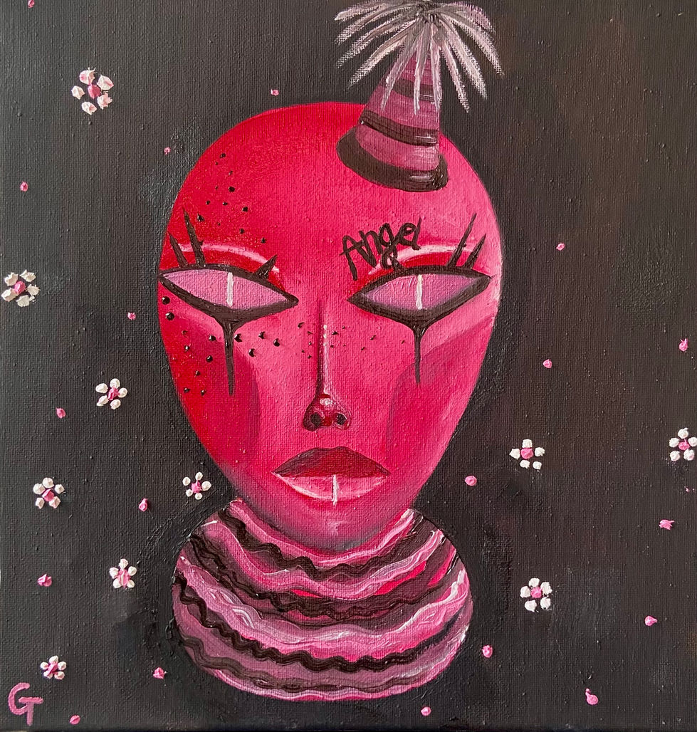 "The Fool"