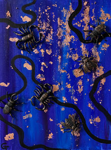 Paintings