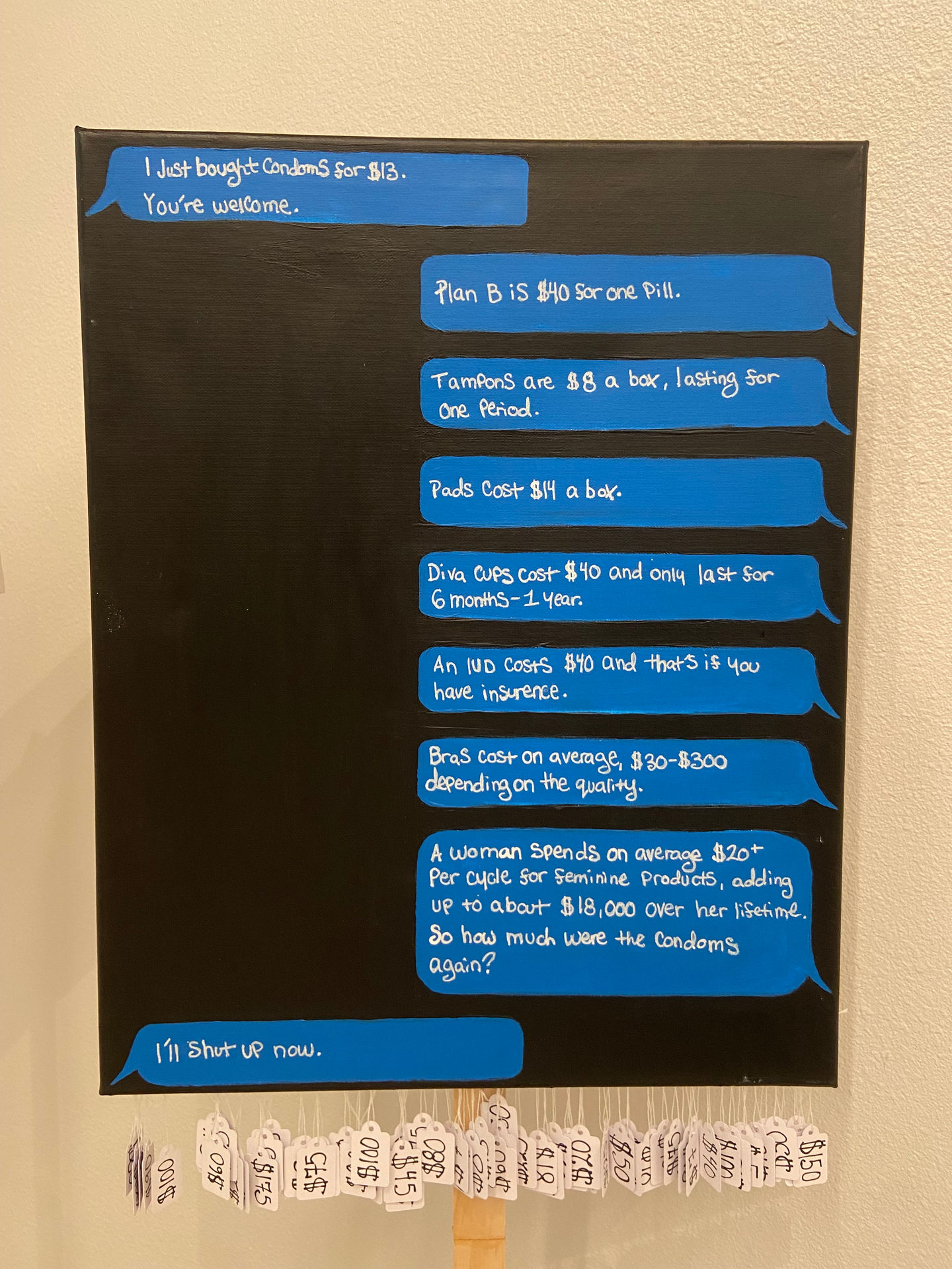 "Texts"