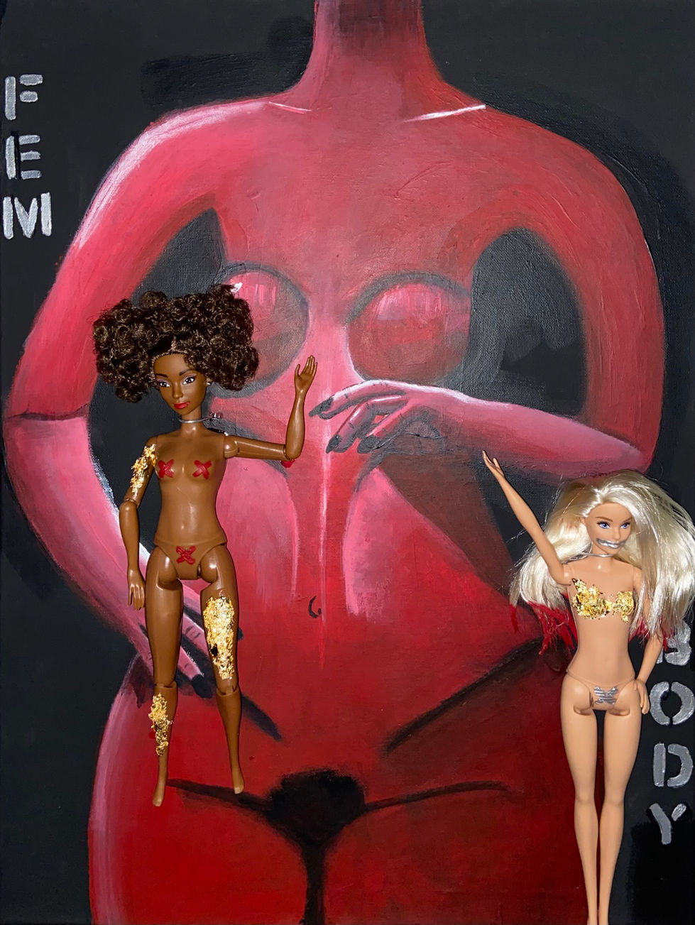 "Fem Body"