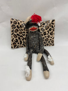 Sculptures & 'Knacks