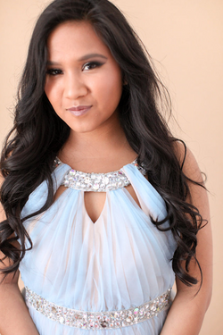 Nicki glamour 11.17.08 AM