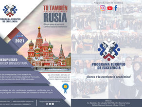 Programa europeo de excelencia