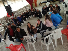 EDUCANDO EN FAMILIA (2019-2020)