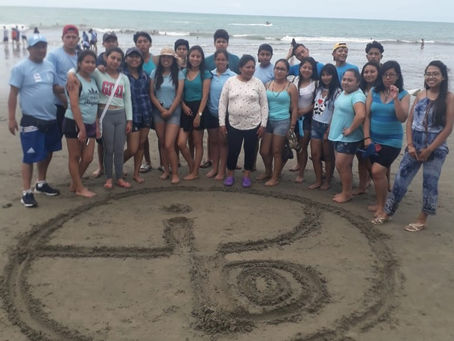 Proyecto G4 esquema de Biología:2018-2019