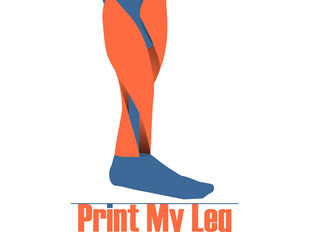 L'interview en mode IronMan de PRINT MY LEG!