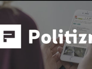 POLITIZR, Bienvenue dans la Civic Tech!
