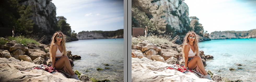 Miniatura: MENORCA; MOBILE & RAW files (5)