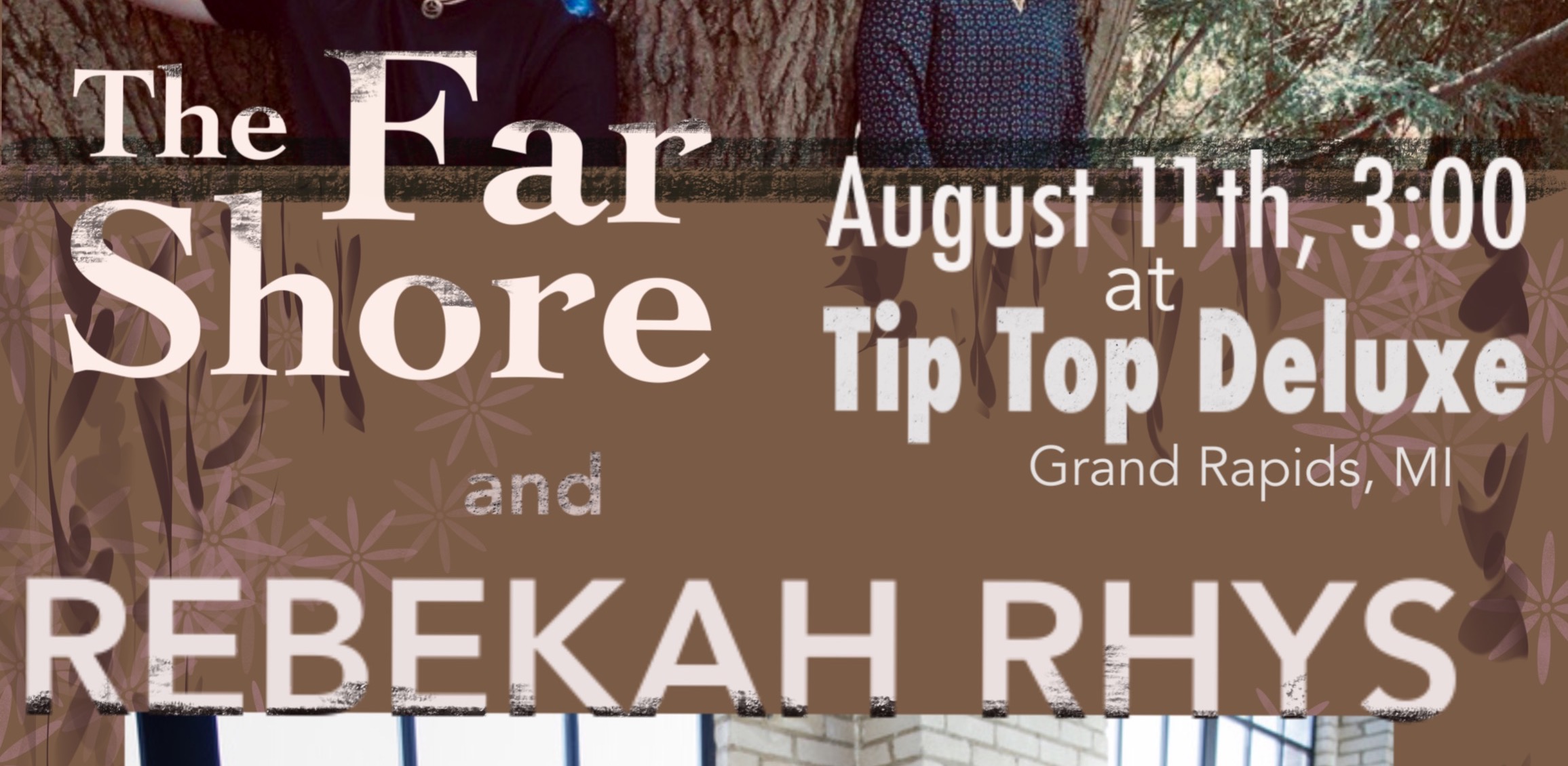 Live At Tip Top Deluxe Bar And Grill