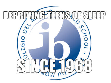 Some of the Hardest IB Subjects