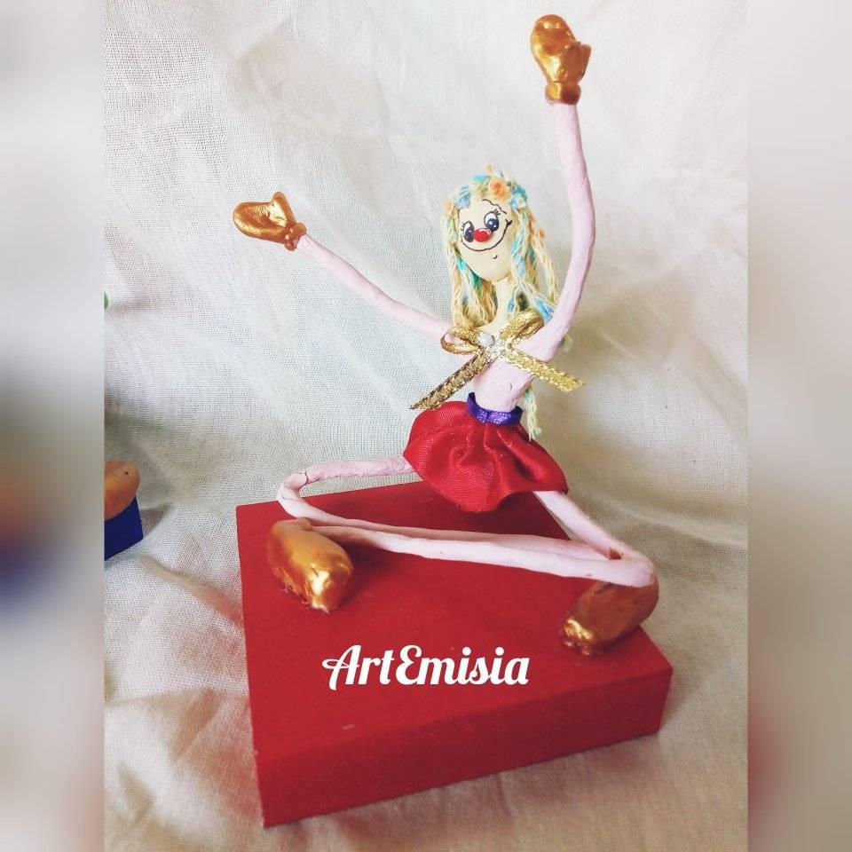 Miniatura: Payacitos