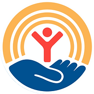 United Way of Dodge County logo