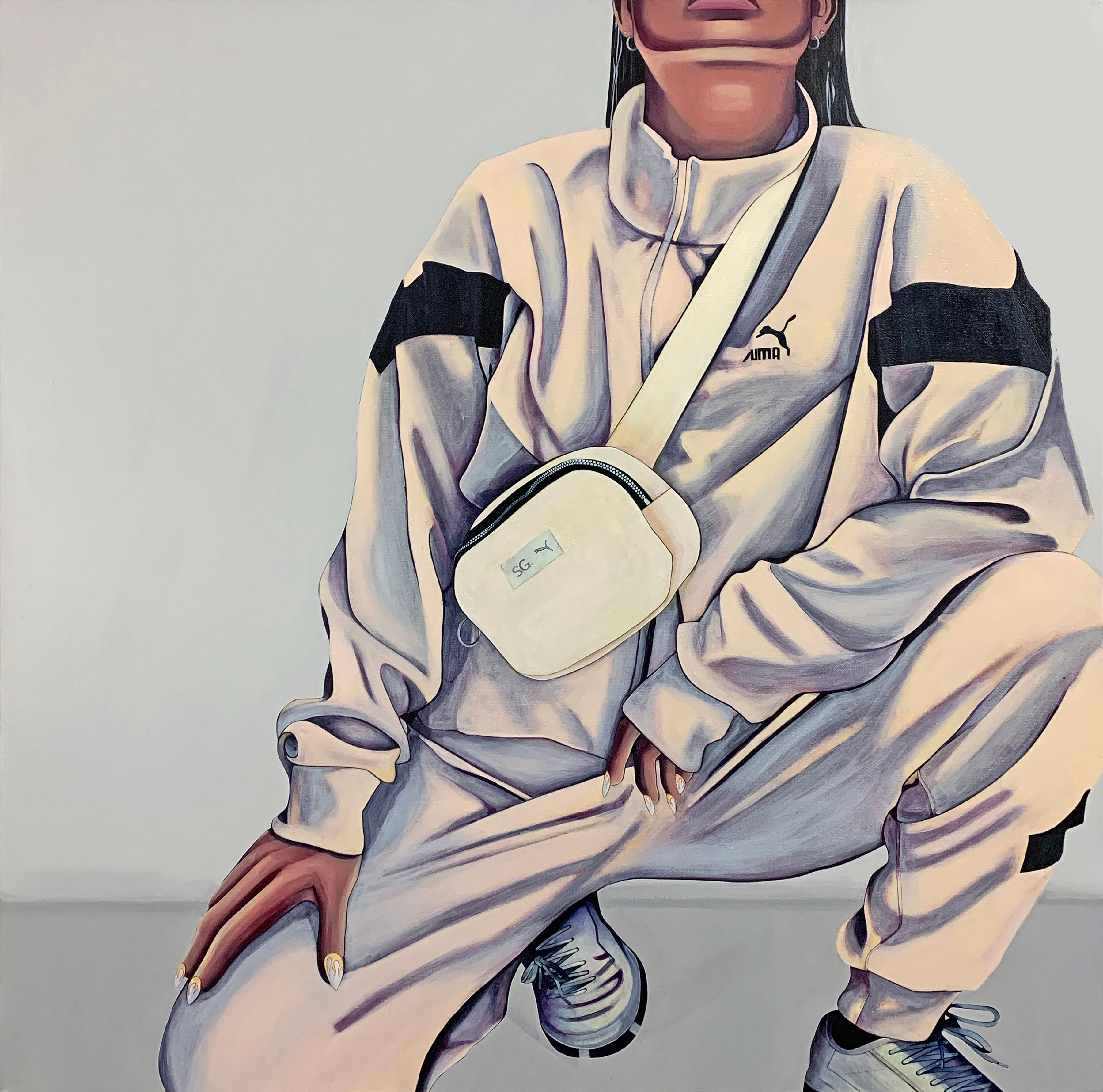 Hang on Guys, I Need a Quick Breather