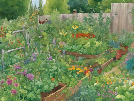 Why You Need a Garden Consultant: Your Green Thumb’s Best Friend