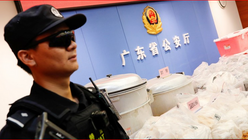 La Chine met fin à sa coopération avec la France en matière policière