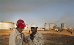 OCS-Afrique: un modèle de coopération d’avenir?