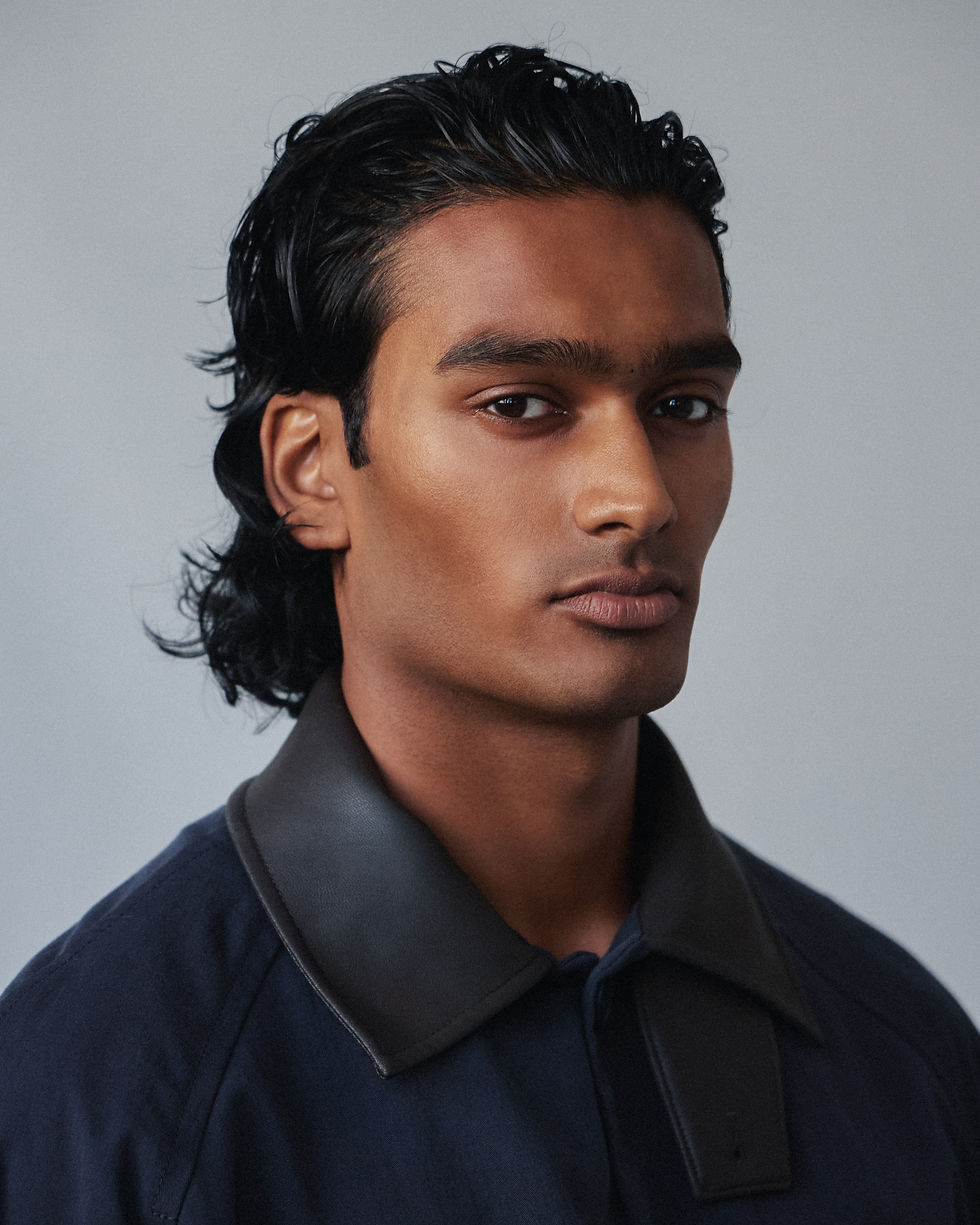 Ashwin