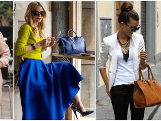 5 TIPS Prácticos Para Armar Tus OUTFITS