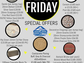 Black Friday Special Offers - Available Now
