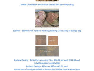 February Special Offers