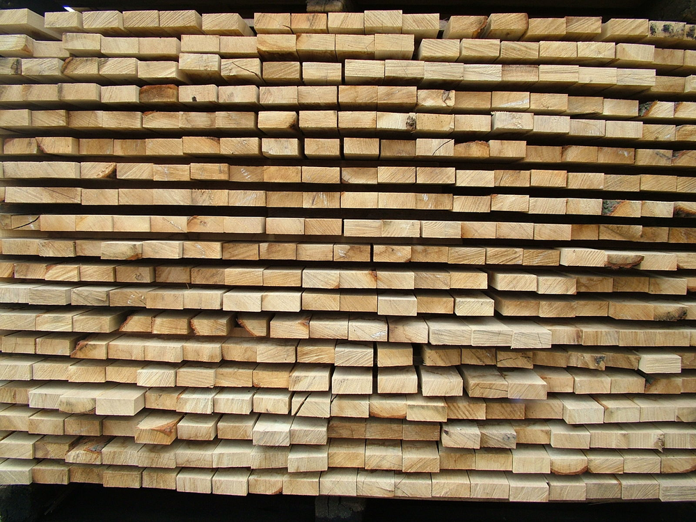 The Importance of Using Quality Timber